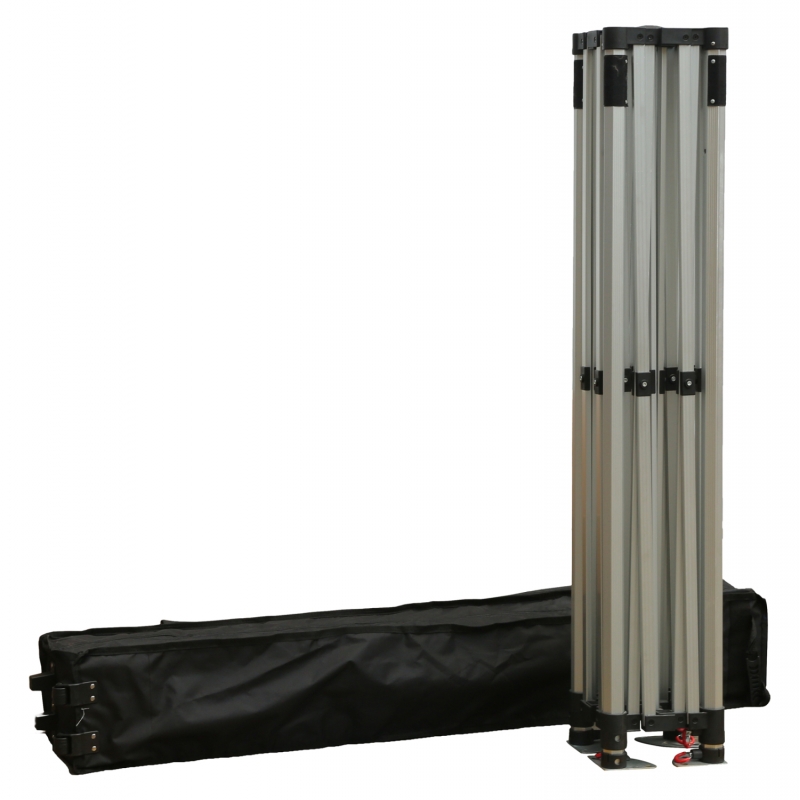 GAZEBO ΕΠΑΓΓΕΛΜΑΤΙΚΟ ΒΑΡΕΩΣ ΤΥΠΟΥ CRESSEN HM21097 ΠΤΥΣΣΟΜΕΝΟ ΑΛΟΥΜΙΝΙΟΥ 3x3x3,4Yμ GAZEBO ΕΠΑΓΓΕΛΜΑΤΙΚΟ ΒΑΡΕΩΣ ΤΥΠΟΥ CRESSEN HM21097 ΠΤΥΣΣΟΜΕΝΟ ΑΛΟΥΜΙΝΙΟΥ 3x3x3,4Yμ