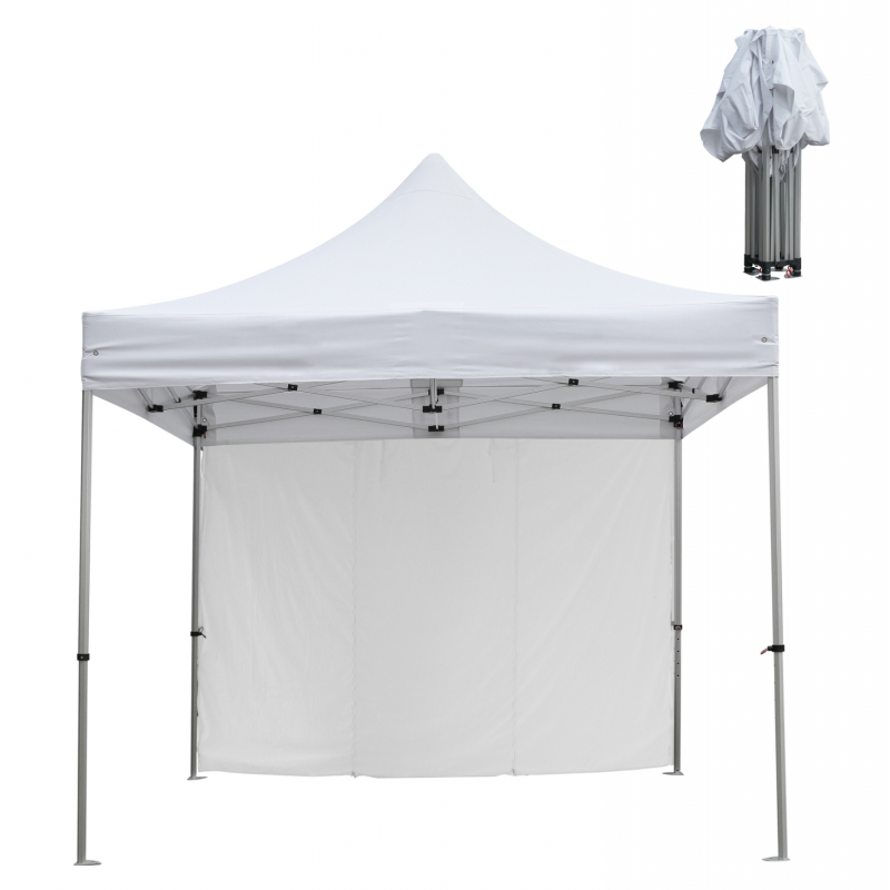 GAZEBO ΕΠΑΓΓΕΛΜΑΤΙΚΟ ΒΑΡΕΩΣ ΤΥΠΟΥ CRESSEN HM21097 ΠΤΥΣΣΟΜΕΝΟ ΑΛΟΥΜΙΝΙΟΥ 3x3x3,4Yμ GAZEBO ΕΠΑΓΓΕΛΜΑΤΙΚΟ ΒΑΡΕΩΣ ΤΥΠΟΥ CRESSEN HM21097 ΠΤΥΣΣΟΜΕΝΟ ΑΛΟΥΜΙΝΙΟΥ 3x3x3,4Yμ