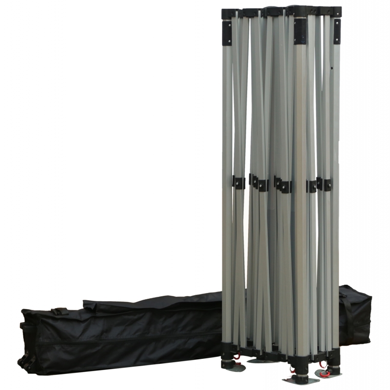GAZEBO ΕΠΑΓΓΕΛΜΑΤΙΚΟ ΒΑΡΕΩΣ ΤΥΠΟΥ CRESSEN HM21098 ΠΤΥΣΣΟΜΕΝΟ ΑΛΟΥΜΙΝΙΟΥ 3x4,5x3,4Yμ GAZEBO ΕΠΑΓΓΕΛΜΑΤΙΚΟ ΒΑΡΕΩΣ ΤΥΠΟΥ CRESSEN HM21098 ΠΤΥΣΣΟΜΕΝΟ ΑΛΟΥΜΙΝΙΟΥ 3x4,5x3,4Yμ