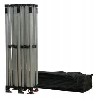 GAZEBO ΕΠΑΓΓΕΛΜΑΤΙΚΟ ΒΑΡΕΩΣ ΤΥΠΟΥ CRESSEN HM21099 ΠΤΥΣΣΟΜΕΝΟ ΑΛΟΥΜΙΝΙΟΥ 3x6x3,4Yμ GAZEBO ΕΠΑΓΓΕΛΜΑΤΙΚΟ ΒΑΡΕΩΣ ΤΥΠΟΥ CRESSEN HM21099 ΠΤΥΣΣΟΜΕΝΟ ΑΛΟΥΜΙΝΙΟΥ 3x6x3,4Yμ