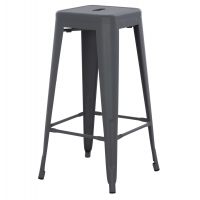 ΣΚΑΜΠΟ ΜΠΑΡ ΜΕΤΑΛΛΙΚΟ MELITA-PRO HM8642.50 ΣΕ ΓΚΡΙ 43x43x78Υεκ. ΣΚΑΜΠΟ ΜΠΑΡ ΜΕΤΑΛΛΙΚΟ MELITA-PRO HM8642.50 ΣΕ ΓΚΡΙ 43x43x78Υεκ.