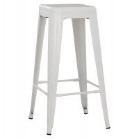 ΣΚΑΜΠΟ ΜΠΑΡ ΜΕΤΑΛΛΙΚΟ MELITA-PRO HM8642.41 ΣΕ ΛΕΥΚΟ ΜΑΤ 43x43x78Υεκ. ΣΚΑΜΠΟ ΜΠΑΡ ΜΕΤΑΛΛΙΚΟ MELITA-PRO HM8642.41 ΣΕ ΛΕΥΚΟ ΜΑΤ 43x43x78Υεκ.