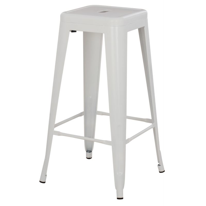 ΣΚΑΜΠΟ ΜΠΑΡ ΜΕΤΑΛΛΙΚΟ MELITA-PRO HM8642.41 ΣΕ ΛΕΥΚΟ ΜΑΤ 43x43x78Υεκ. ΣΚΑΜΠΟ ΜΠΑΡ ΜΕΤΑΛΛΙΚΟ MELITA-PRO HM8642.41 ΣΕ ΛΕΥΚΟ ΜΑΤ 43x43x78Υεκ.