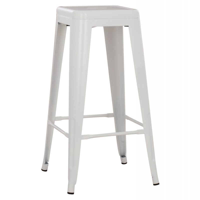 ΣΚΑΜΠΟ ΜΠΑΡ ΜΕΤΑΛΛΙΚΟ MELITA-PRO HM8642.41 ΣΕ ΛΕΥΚΟ ΜΑΤ 43x43x78Υεκ. ΣΚΑΜΠΟ ΜΠΑΡ ΜΕΤΑΛΛΙΚΟ MELITA-PRO HM8642.41 ΣΕ ΛΕΥΚΟ ΜΑΤ 43x43x78Υεκ.