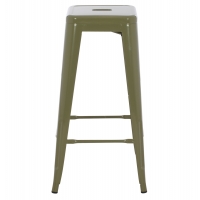 ΣΚΑΜΠΟ ΜΠΑΡ ΜΕΤΑΛΛΙΚΟ MELITA-PRO HM8642.43 ΣΕ DARK OLIVE 43x43x78Υεκ. ΣΚΑΜΠΟ ΜΠΑΡ ΜΕΤΑΛΛΙΚΟ MELITA-PRO HM8642.43 ΣΕ DARK OLIVE 43x43x78Υεκ.