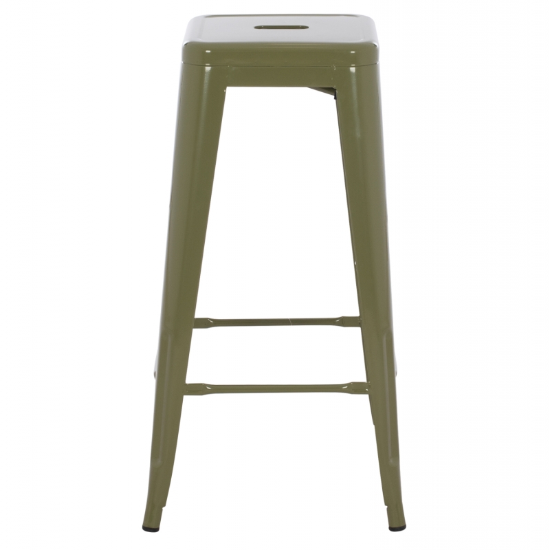 ΣΚΑΜΠΟ ΜΠΑΡ ΜΕΤΑΛΛΙΚΟ MELITA-PRO HM8642.43 ΣΕ DARK OLIVE 43x43x78Υεκ. ΣΚΑΜΠΟ ΜΠΑΡ ΜΕΤΑΛΛΙΚΟ MELITA-PRO HM8642.43 ΣΕ DARK OLIVE 43x43x78Υεκ.