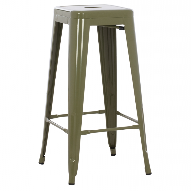ΣΚΑΜΠΟ ΜΠΑΡ ΜΕΤΑΛΛΙΚΟ MELITA-PRO HM8642.43 ΣΕ DARK OLIVE 43x43x78Υεκ. ΣΚΑΜΠΟ ΜΠΑΡ ΜΕΤΑΛΛΙΚΟ MELITA-PRO HM8642.43 ΣΕ DARK OLIVE 43x43x78Υεκ.