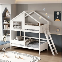 ΠΑΙΔΙΚH ΚΟΥΚΕΤΑ ΣΠΙΤΑΚΙ τ.MONTESSORI COMBO HM707.03 τ.MONTESSORI ΞΥΛΟ ΠΕΥΚΟΥ ΛΕΥΚΟ-90x190εκ ΠΑΙΔΙΚH ΚΟΥΚΕΤΑ ΣΠΙΤΑΚΙ τ.MONTESSORI COMBO HM707.03 τ.MONTESSORI ΞΥΛΟ ΠΕΥΚΟΥ ΛΕΥΚΟ-90x190εκ