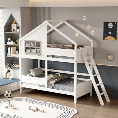 ΠΑΙΔΙΚH ΚΟΥΚΕΤΑ ΣΠΙΤΑΚΙ τ.MONTESSORI COMBO HM707.03 τ.MONTESSORI ΞΥΛΟ ΠΕΥΚΟΥ ΛΕΥΚΟ-90x190εκ ΠΑΙΔΙΚH ΚΟΥΚΕΤΑ ΣΠΙΤΑΚΙ τ.MONTESSORI COMBO HM707.03 τ.MONTESSORI ΞΥΛΟ ΠΕΥΚΟΥ ΛΕΥΚΟ-90x190εκ