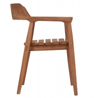 ΠΟΛΥΘΡΟΝΑ ΕΞΩΤΕΡΙΚΟΥ ΧΩΡΟΥ FREM HM18107 ΞΥΛΟ TEAK-ΦΥΣΙΚΟ ΧΡΩΜΑ 59x54.5x76Υεκ. ΠΟΛΥΘΡΟΝΑ ΕΞΩΤΕΡΙΚΟΥ ΧΩΡΟΥ FREM HM18107 ΞΥΛΟ TEAK-ΦΥΣΙΚΟ ΧΡΩΜΑ 59x54.5x76Υεκ.