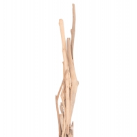 ΔΙΑΚΟΣΜΗΤΙΚΟ ΦΩΤΙΣΤΙΚΟ ΔΑΠΕΔΟΥ FLAMER HM4439 DRIFTWOOD ΣΕ ΦΥΣΙΚΟ 30x30x179Υεκ. ΔΙΑΚΟΣΜΗΤΙΚΟ ΦΩΤΙΣΤΙΚΟ ΔΑΠΕΔΟΥ FLAMER HM4439 DRIFTWOOD ΣΕ ΦΥΣΙΚΟ 30x30x179Υεκ.