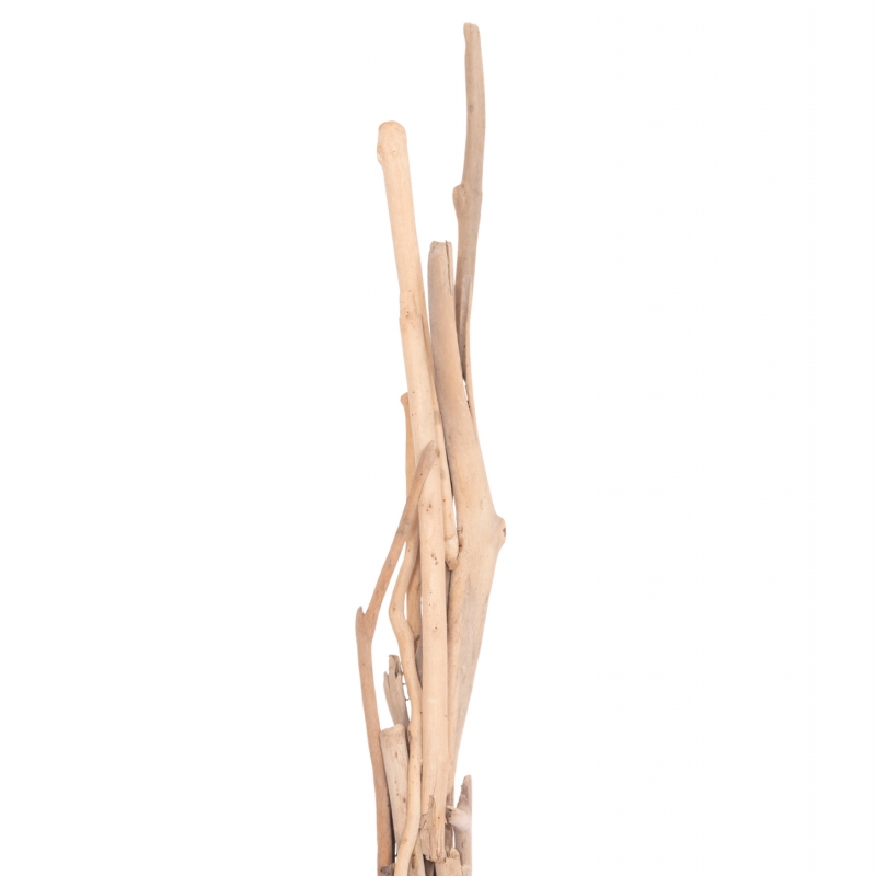 ΔΙΑΚΟΣΜΗΤΙΚΟ ΦΩΤΙΣΤΙΚΟ ΔΑΠΕΔΟΥ FLAMER HM4439 DRIFTWOOD ΣΕ ΦΥΣΙΚΟ 30x30x179Υεκ. ΔΙΑΚΟΣΜΗΤΙΚΟ ΦΩΤΙΣΤΙΚΟ ΔΑΠΕΔΟΥ FLAMER HM4439 DRIFTWOOD ΣΕ ΦΥΣΙΚΟ 30x30x179Υεκ.