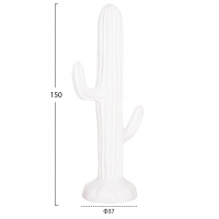 ΔΙΑΚΟΣΜΗΤΙΚΟΣ ΚΑΚΤΟΣ ΔΑΠΕΔΟΥ CACTUS HM4386.02L ΓΥΨΟΣ ΣΕ ΛΕΥΚΟ 63x37x150Υεκ. ΔΙΑΚΟΣΜΗΤΙΚΟΣ ΚΑΚΤΟΣ ΔΑΠΕΔΟΥ CACTUS HM4386.02L ΓΥΨΟΣ ΣΕ ΛΕΥΚΟ 63x37x150Υεκ.