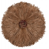 ΔΙΑΚΟΣΜΗΤΙΚΟ ΤΟΙΧΟΥ ΣΤΡΟΓΓΥΛΟ ABOR HM4717 ΙΝΕΣ SISAL ΦΥΣΙΚΟ Φ60εκ. ΔΙΑΚΟΣΜΗΤΙΚΟ ΤΟΙΧΟΥ ΣΤΡΟΓΓΥΛΟ ABOR HM4717 ΙΝΕΣ SISAL ΦΥΣΙΚΟ Φ60εκ.