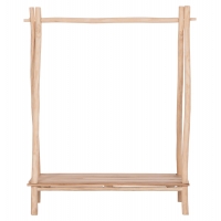 ΕΠΙΠΛΟ ΕΙΣΟΔΟΥ PERL HM9911 ΚΛΑΔΙΑ ΞΥΛΟΥ TEAK-ΦΥΣΙΚΟ 130,5x53x152Υεκ. ΕΠΙΠΛΟ ΕΙΣΟΔΟΥ PERL HM9911 ΚΛΑΔΙΑ ΞΥΛΟΥ TEAK-ΦΥΣΙΚΟ 130,5x53x152Υεκ.