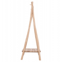 ΕΠΙΠΛΟ ΕΙΣΟΔΟΥ PERL HM9911 ΚΛΑΔΙΑ ΞΥΛΟΥ TEAK-ΦΥΣΙΚΟ 130,5x53x152Υεκ. ΕΠΙΠΛΟ ΕΙΣΟΔΟΥ PERL HM9911 ΚΛΑΔΙΑ ΞΥΛΟΥ TEAK-ΦΥΣΙΚΟ 130,5x53x152Υεκ.