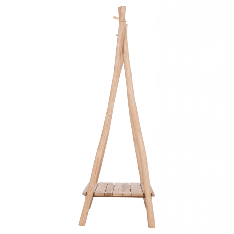ΕΠΙΠΛΟ ΕΙΣΟΔΟΥ PERL HM9911 ΚΛΑΔΙΑ ΞΥΛΟΥ TEAK-ΦΥΣΙΚΟ 130,5x53x152Υεκ. ΕΠΙΠΛΟ ΕΙΣΟΔΟΥ PERL HM9911 ΚΛΑΔΙΑ ΞΥΛΟΥ TEAK-ΦΥΣΙΚΟ 130,5x53x152Υεκ.