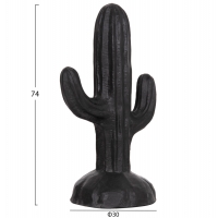 ΔΙΑΚΟΣΜΗΤΙΚΟΣ ΚΑΚΤΟΣ ΔΑΠΕΔΟΥ CACTUS HM4386.01S ΓΥΨΟΣ ΣΕ ΜΑΥΡΟ 42x30x74Υεκ. ΔΙΑΚΟΣΜΗΤΙΚΟΣ ΚΑΚΤΟΣ ΔΑΠΕΔΟΥ CACTUS HM4386.01S ΓΥΨΟΣ ΣΕ ΜΑΥΡΟ 42x30x74Υεκ.