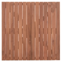 ΕΠΙΦΑΝΕΙΑ ΤΡΑΠΕΖΙΟΥ ΤΕΤΡΑΓΩΝΗ HM18136 ΞΥΛΟ TEAK--ΦΥΣΙΚΟ 70x70x4(πάχος)εκ. ΕΠΙΦΑΝΕΙΑ ΤΡΑΠΕΖΙΟΥ ΤΕΤΡΑΓΩΝΗ HM18136 ΞΥΛΟ TEAK--ΦΥΣΙΚΟ 70x70x4(πάχος)εκ.