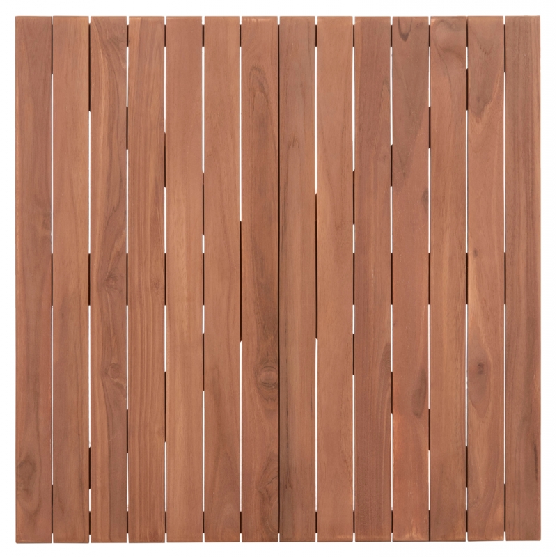 ΕΠΙΦΑΝΕΙΑ ΤΡΑΠΕΖΙΟΥ ΤΕΤΡΑΓΩΝΗ HM18136 ΞΥΛΟ TEAK--ΦΥΣΙΚΟ 70x70x4(πάχος)εκ. ΕΠΙΦΑΝΕΙΑ ΤΡΑΠΕΖΙΟΥ ΤΕΤΡΑΓΩΝΗ HM18136 ΞΥΛΟ TEAK--ΦΥΣΙΚΟ 70x70x4(πάχος)εκ.