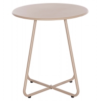 ΣΕΤ LOUNGE 3TMX ΕΞ.ΧΩΡΟΥ OREGO HM21107.03 ΑΛΟΥΜΙΝΙΟ & ΜΕΤΑΛΛΟ ΣΕ ΚΑΠΟΥΤΣΙΝΟ