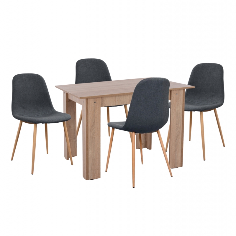 ΣΕΤ ΤΡΑΠΕΖΑΡΙΑΣ 5ΤΜΧ KELVIN HM21116 ΤΡΑΠΕΖΙ ΜΕ ΚΑΡΕΚΛΕΣ ΜΕΤΑΛΛΙΚΕΣ ΜΕ ΥΦΑΣΜΑ ΣΕΤ ΤΡΑΠΕΖΑΡΙΑΣ 5ΤΜΧ KELVIN HM21116 ΤΡΑΠΕΖΙ ΜΕ ΚΑΡΕΚΛΕΣ ΜΕΤΑΛΛΙΚΕΣ ΜΕ ΥΦΑΣΜΑ