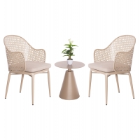 ΣΕΤ LOUNGE 3TMX ΕΞ.ΧΩΡΟΥ OREGO HM21106.03 ΑΛΟΥΜΙΝΙΟ ΣΕ ΚΑΠΟΥΤΣΙΝΟ ΣΕΤ LOUNGE 3TMX ΕΞ.ΧΩΡΟΥ OREGO HM21106.03 ΑΛΟΥΜΙΝΙΟ ΣΕ ΚΑΠΟΥΤΣΙΝΟ