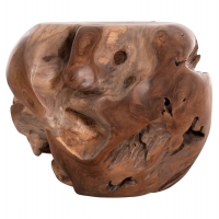 ΒΟΗΘΗΤΙΚΟ ΤΡΑΠΕΖΙ LOGGY HM18295 ΞΥΛΟ TEAK--ΦΥΣΙΚΟ 50x50x50Υεκ. ΒΟΗΘΗΤΙΚΟ ΤΡΑΠΕΖΙ LOGGY HM18295 ΞΥΛΟ TEAK--ΦΥΣΙΚΟ 50x50x50Υεκ.