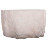 ΚΟΝΣΟΛΑ ΒΡΑΧΟΣ INTERON HM18152.02 FIBER CEMENT ΣΕ ΛΕΥΚΟ--120x50x71Υεκ. ΚΟΝΣΟΛΑ ΒΡΑΧΟΣ INTERON HM18152.02 FIBER CEMENT ΣΕ ΛΕΥΚΟ--120x50x71Υεκ.