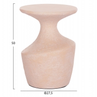ΤΡΑΠΕΖΙ ΒΟΗΘΗΤΙΚΟ REBON HM18156.04S FIBER CEMENT ΣΕ ΣΟΜΟΝ--Φ27.5x50Υεκ. ΤΡΑΠΕΖΙ ΒΟΗΘΗΤΙΚΟ REBON HM18156.04S FIBER CEMENT ΣΕ ΣΟΜΟΝ--Φ27.5x50Υεκ.