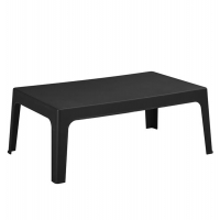 ΤΡΑΠΕΖΑΚΙ ΟΡΘΟΓΩΝΙΟ SLEEK HM6367.02 ΠΟΛΥΠΡΟΠΥΛΕΝΙΟ ΣΕ ΜΑΥΡΟ 105x64x40Υεκ. ΤΡΑΠΕΖΑΚΙ ΟΡΘΟΓΩΝΙΟ SLEEK HM6367.02 ΠΟΛΥΠΡΟΠΥΛΕΝΙΟ ΣΕ ΜΑΥΡΟ 105x64x40Υεκ.