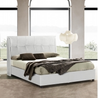 ΚΡEΒΑΤΙ ΜΕ ΑΠΟΘΗΚΕΥΤΙΚΟ ΧΩΡΟ DREAMLET HM716.03 ΛΕΥΚΟ TEDDY ΥΦΑΣΜΑ- ΓΙΑ ΣΤΡΩΜΑ 160x200εκ. ΚΡEΒΑΤΙ ΜΕ ΑΠΟΘΗΚΕΥΤΙΚΟ ΧΩΡΟ DREAMLET HM716.03 ΛΕΥΚΟ TEDDY ΥΦΑΣΜΑ- ΓΙΑ ΣΤΡΩΜΑ 160x200εκ.