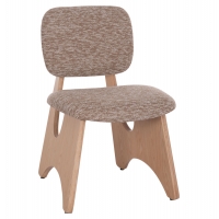 ΚΑΡΕΚΛΑ ΤΡΑΠΕΖΑΡΙΑΣ BELLISI HM18248.01 ΚΑΦΕ ΥΦΑΣΜΑ-PLYWOOD ΧΡΩΜΑ ΔΡΥΟΣ 53x56x78Υεκ. ΚΑΡΕΚΛΑ ΤΡΑΠΕΖΑΡΙΑΣ BELLISI HM18248.01 ΚΑΦΕ ΥΦΑΣΜΑ-PLYWOOD ΧΡΩΜΑ ΔΡΥΟΣ 53x56x78Υεκ.