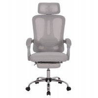 ΚΑΡΕΚΛΑ ΓΡΑΦΕΙΟΥ BARNET HM18258.02 ΓΚΡΙ MESH-ΓΚΡΙ ΣΚΕΛΕΤΟΣ NYLON 61x62x123Υ ΚΑΡΕΚΛΑ ΓΡΑΦΕΙΟΥ BARNET HM18258.02 ΓΚΡΙ MESH-ΓΚΡΙ ΣΚΕΛΕΤΟΣ NYLON 61x62x123Υ