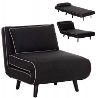 ΠΟΛΥΘΡΟΝΑ ΚΡΕΒΑΤΙ BRAXTON HM8425.03 ΜΑΥΡΟ ΥΦΑΣΜΑ 78x88x78Υεκ. ΠΟΛΥΘΡΟΝΑ ΚΡΕΒΑΤΙ BRAXTON HM8425.03 ΜΑΥΡΟ ΥΦΑΣΜΑ 78x88x78Υεκ.