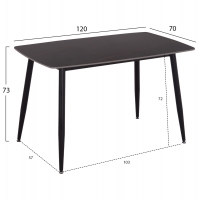 ΣΕΤ ΤΡΑΠΕΖΑΡΙΑΣ 5ΤΜΧ RAVEN HM21068.02 ΚΕΡΑΜΙΚΟ TOP ΜΑΥΡΟ ΜΑΡΜΑΡΟ--ΓΚΡΙ ΥΦΑΣΜΑ ΣΕΤ ΤΡΑΠΕΖΑΡΙΑΣ 5ΤΜΧ RAVEN HM21068.02 ΚΕΡΑΜΙΚΟ TOP ΜΑΥΡΟ ΜΑΡΜΑΡΟ--ΓΚΡΙ ΥΦΑΣΜΑ