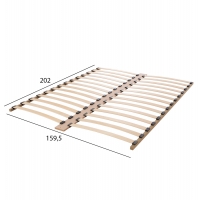ΣΕΤ ΚΡΕΒΑΤΟΚΑΜΑΡΑΣ 5ΤΜΧ ADLER HM11758.03 ΜΕΛΑΜΙΝΗ ΛΕΥΚΗ-ΓΙΑ ΣΤΡΩΜΑ 160x200εκ ΣΕΤ ΚΡΕΒΑΤΟΚΑΜΑΡΑΣ 5ΤΜΧ ADLER HM11758.03 ΜΕΛΑΜΙΝΗ ΛΕΥΚΗ-ΓΙΑ ΣΤΡΩΜΑ 160x200εκ