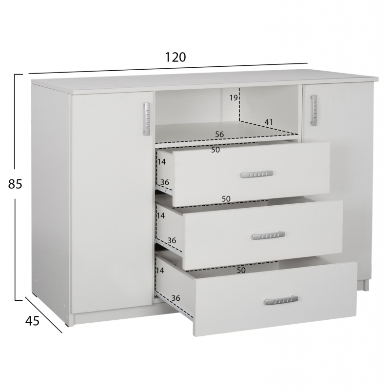 ΣΕΤ ΚΡΕΒΑΤΟΚΑΜΑΡΑΣ 6ΤΜΧ ADLER HM11759.03 ΜΕΛΑΜΙΝΗ ΛΕΥΚΗ-ΓΙΑ ΣΤΡΩΜΑ 160x200εκ ΣΕΤ ΚΡΕΒΑΤΟΚΑΜΑΡΑΣ 6ΤΜΧ ADLER HM11759.03 ΜΕΛΑΜΙΝΗ ΛΕΥΚΗ-ΓΙΑ ΣΤΡΩΜΑ 160x200εκ