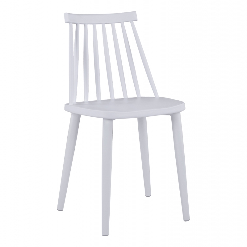 ΣΕΤ ΤΡΑΠΕΖΑΡΙΑΣ 5ΤΜΧ OFIRA HM10634 MDF TOP ΣΕ SONAMA--ΛΕΥΚΕΣ ΚΑΡΕΚΛΕΣ