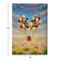 ΠΙΝΑΚΑΣ TOIXOY ΣΕΙΡΑ GOBI HM4761 ΕΚΤΥΠΩΜΕΝΟΣ ΚΑΜΒΑΣ 50x3(πάχος)x70Υεκ. ΠΙΝΑΚΑΣ TOIXOY ΣΕΙΡΑ GOBI HM4761 ΕΚΤΥΠΩΜΕΝΟΣ ΚΑΜΒΑΣ 50x3(πάχος)x70Υεκ.