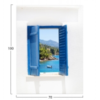 ΠΙΝΑΚΑΣ TOIXOY ΣΕΙΡΑ GOBI HM4770 ΕΚΤΥΠΩΜΕΝΟΣ ΚΑΜΒΑΣ 70x3(πάχος)x100Υεκ. ΠΙΝΑΚΑΣ TOIXOY ΣΕΙΡΑ GOBI HM4770 ΕΚΤΥΠΩΜΕΝΟΣ ΚΑΜΒΑΣ 70x3(πάχος)x100Υεκ.