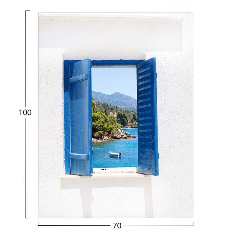 ΠΙΝΑΚΑΣ TOIXOY ΣΕΙΡΑ GOBI HM4770 ΕΚΤΥΠΩΜΕΝΟΣ ΚΑΜΒΑΣ 70x3(πάχος)x100Υεκ. ΠΙΝΑΚΑΣ TOIXOY ΣΕΙΡΑ GOBI HM4770 ΕΚΤΥΠΩΜΕΝΟΣ ΚΑΜΒΑΣ 70x3(πάχος)x100Υεκ.