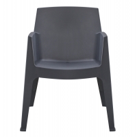 ΠΟΛΥΘΡΟΝΑ ΠΟΛΥΠΡΟΠΥΛΕΝΙΟΥ SLEEK HM6370.10 ΓΚΡΙ 68x63x82,5Υεκ. ΠΟΛΥΘΡΟΝΑ ΠΟΛΥΠΡΟΠΥΛΕΝΙΟΥ SLEEK HM6370.10 ΓΚΡΙ 68x63x82,5Υεκ.