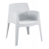 ΠΟΛΥΘΡΟΝΑ ΠΟΛΥΠΡΟΠΥΛΕΝΙΟΥ SLEEK HM6370.01 ΛΕΥΚΗ 68x63x82,5Υεκ. ΠΟΛΥΘΡΟΝΑ ΠΟΛΥΠΡΟΠΥΛΕΝΙΟΥ SLEEK HM6370.01 ΛΕΥΚΗ 68x63x82,5Υεκ.