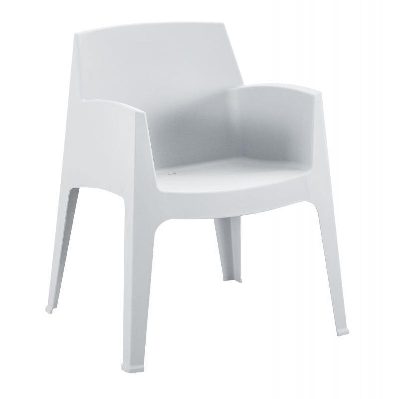 ΠΟΛΥΘΡΟΝΑ ΠΟΛΥΠΡΟΠΥΛΕΝΙΟΥ SLEEK HM6370.01 ΛΕΥΚΗ 68x63x82,5Υεκ. ΠΟΛΥΘΡΟΝΑ ΠΟΛΥΠΡΟΠΥΛΕΝΙΟΥ SLEEK HM6370.01 ΛΕΥΚΗ 68x63x82,5Υεκ.
