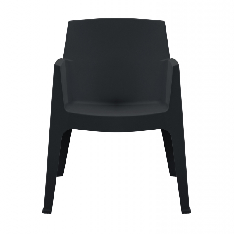 ΠΟΛΥΘΡΟΝΑ ΠΟΛΥΠΡΟΠΥΛΕΝΙΟΥ SLEEK HM6370.02 ΜΑΥΡΗ 68x63x82,5Υεκ. ΠΟΛΥΘΡΟΝΑ ΠΟΛΥΠΡΟΠΥΛΕΝΙΟΥ SLEEK HM6370.02 ΜΑΥΡΗ 68x63x82,5Υεκ.