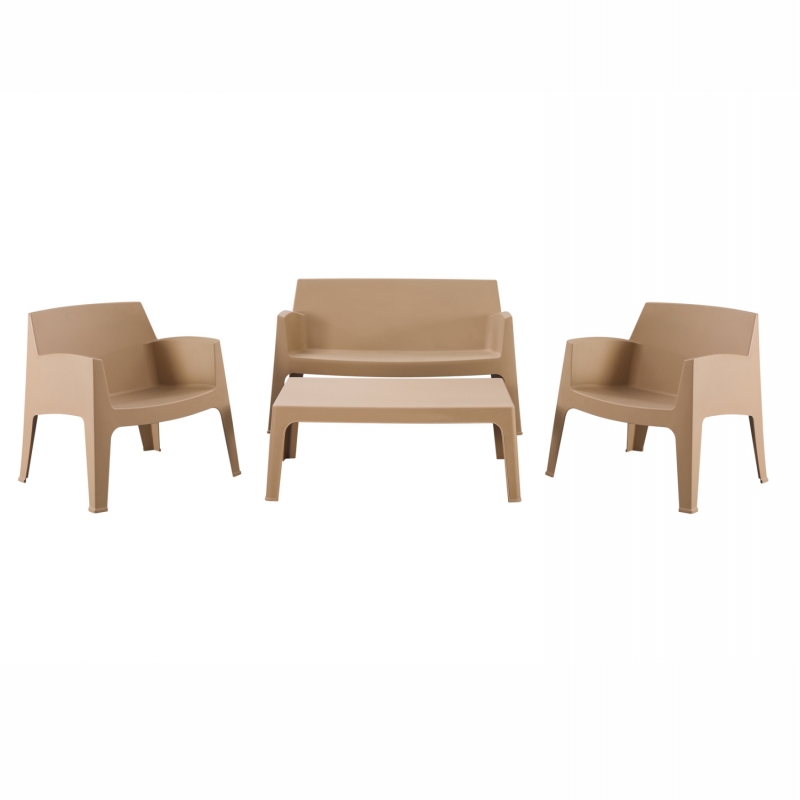 ΣΕΤ ΣΑΛΟΝΙ ΕΞ.ΧΩΡΟΥ 4ΤΜΧ SLEEK HM21268.03 ΚΑΠΟΥΤΣΙΝΟ ΠΟΛΥΠΡΟΠΥΛΕΝΙΟ ΣΕΤ ΣΑΛΟΝΙ ΕΞ.ΧΩΡΟΥ 4ΤΜΧ SLEEK HM21268.03 ΚΑΠΟΥΤΣΙΝΟ ΠΟΛΥΠΡΟΠΥΛΕΝΙΟ
