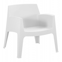 ΠΟΛΥΘΡΟΝΑ ΠΟΛΥΠΡΟΠΥΛΕΝΙΟΥ LOUNGE SLEEK HM6365.01 ΛΕΥΚΟ 62x68x73Υεκ. ΠΟΛΥΘΡΟΝΑ ΠΟΛΥΠΡΟΠΥΛΕΝΙΟΥ LOUNGE SLEEK HM6365.01 ΛΕΥΚΟ 62x68x73Υεκ.