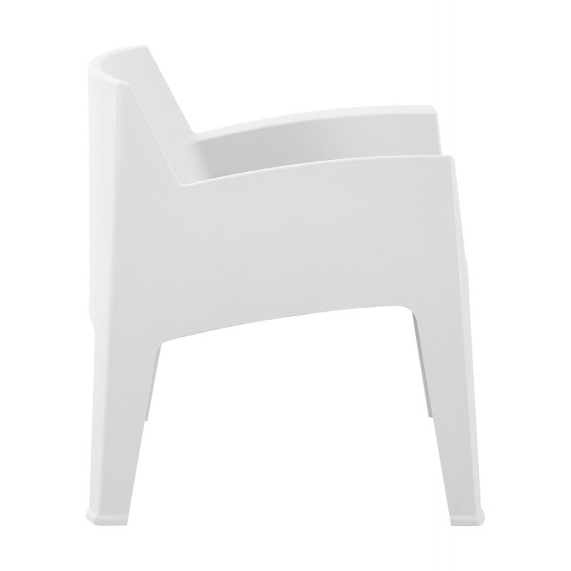 ΠΟΛΥΘΡΟΝΑ ΠΟΛΥΠΡΟΠΥΛΕΝΙΟΥ LOUNGE SLEEK HM6365.01 ΛΕΥΚΟ 62x68x73Υεκ. ΠΟΛΥΘΡΟΝΑ ΠΟΛΥΠΡΟΠΥΛΕΝΙΟΥ LOUNGE SLEEK HM6365.01 ΛΕΥΚΟ 62x68x73Υεκ.