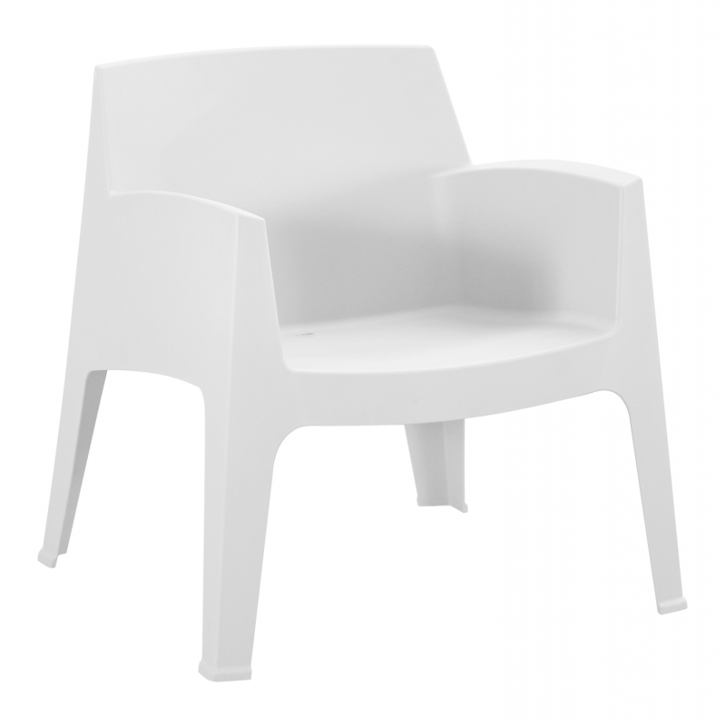 ΠΟΛΥΘΡΟΝΑ ΠΟΛΥΠΡΟΠΥΛΕΝΙΟΥ LOUNGE SLEEK HM6365.01 ΛΕΥΚΟ 62x68x73Υεκ. ΠΟΛΥΘΡΟΝΑ ΠΟΛΥΠΡΟΠΥΛΕΝΙΟΥ LOUNGE SLEEK HM6365.01 ΛΕΥΚΟ 62x68x73Υεκ.